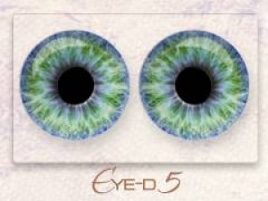 Eye-d 5